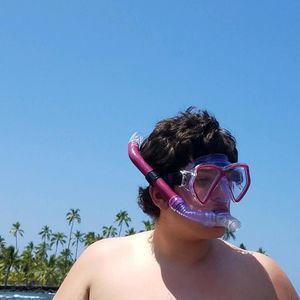 Meet your Posher, Greg